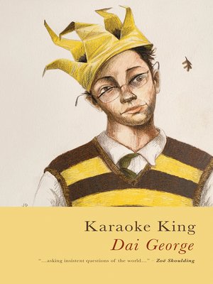 cover image of Karaoke King